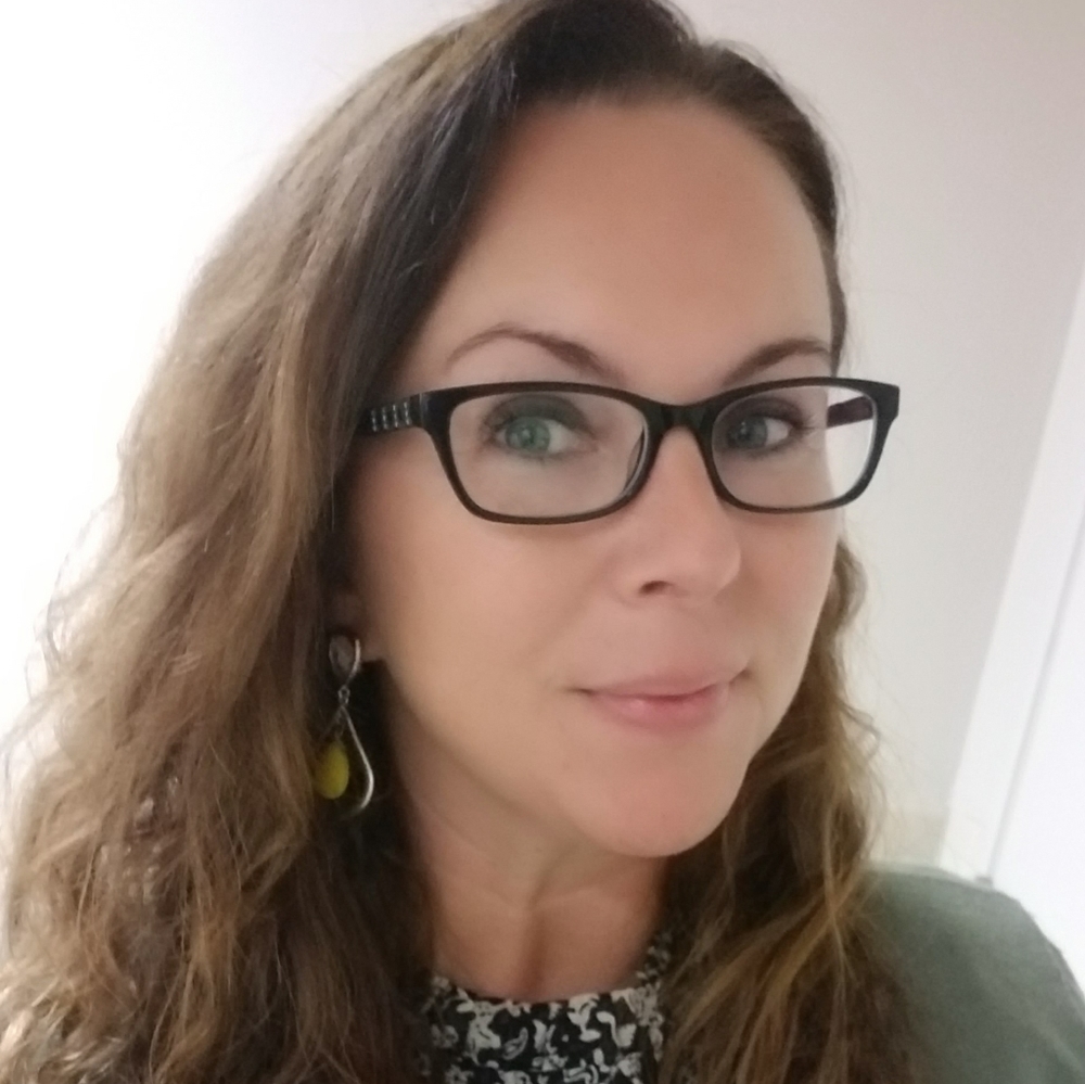 Meet your Posher, Bridgette